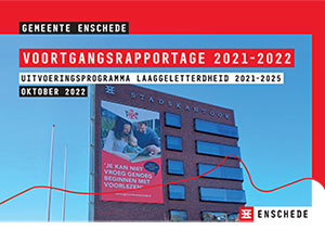 Voortgangsrapportage 2021-2022